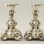 790 8535 CANDLESTICKS